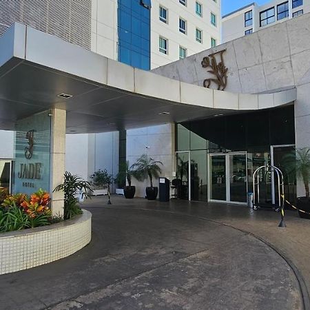 Flat Particular No Hotel Jade Park Sul ברזיליה מראה חיצוני תמונה