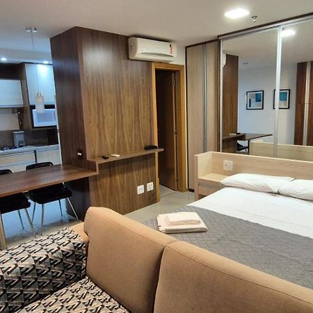 Flat Particular No Hotel Jade Park Sul ברזיליה מראה חיצוני תמונה
